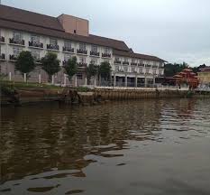Guests can enjoy the breathtaking view from the room which faces the river estuary and the duyung island. Hotel Seri Malaysia Kuala Terengganu Kuala Terengganu Updated 2021 Prices