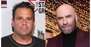 Randall Emmett directs John Travolta film under pseudonym following scandal 