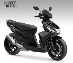Check spelling or type a new query. Yamaha Mio M3 Comot Part R1m Kaki Kaki Gambot Silencer Besar Gridoto Com