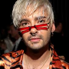 Vize x tokiohotel white lies out now @billyisnotok @magdeburglosangeles @tokiohotel business inquiries: Bill Kaulitz Bei Den Mannern Hat Mir Nichts Gepasst Bunte De