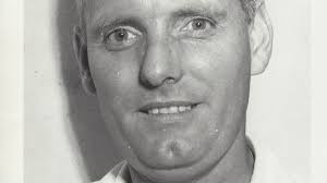 John 'Cowboy' Maloney to join Hall of Fame