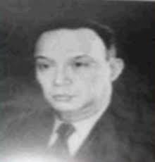 Dr. Alfredo Arreaza Guzmán