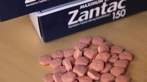 Maybe you would like to learn more about one of these? Prescribed Zantac Heartburn Medicine Recall In Uk Bbc News