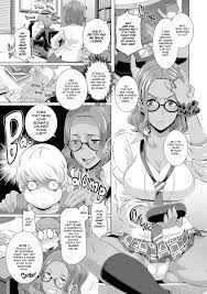 Page 14 | Dirty Docking (Original) - Chapter 1: Dirty Docking [END] by  Butcha-U at HentaiHere.com
