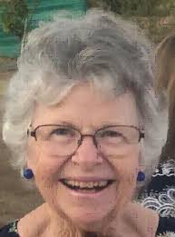 Nancy Holdeman Obituary