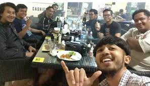 ▶ jakarta ▶ jne atau gojek ( sudirman ) ▶ mandiri & bca. Terkait Regulasi Rokok Elektrik Avi Berharap Pemerintah Libatkan Komunitas Vape Vape Magazine Indonesia