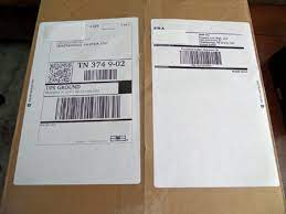 By signing up, you agree to the shippo terms and privacy policy. Stop Taping Your Amazon Fba Shipping Labels Get Free Peel Stick Labels From Ups Second Half Dreams