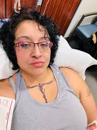 How is your facility treating positive rapids with a negative send out?