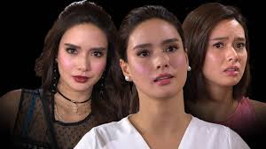 Blood sisters excellent just finish the series.