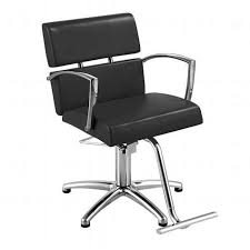 Pin By Sharah Madrone On Salon Design Salon Styling Chairs Chair Chair Style