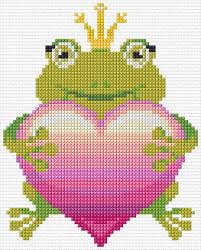 Frog 54 3137