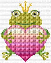 Frog 54 3137