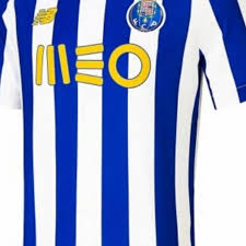 All information about fc porto (liga nos) current squad with market values transfers rumours player stats fixtures news. Trikots Fc Porto Heim Auswarts Ausweich