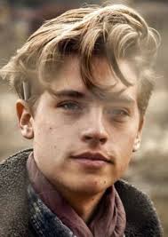 Fan Casting Dylan Sprouse as Isaac Colbert in Pretty Little Liars