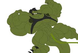 Rampage muscle growth audio - ThisVid.com