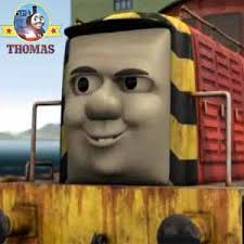 Train Thomas the tank engine Friends free online games and toys for kids:  Happy Birthday Sir Topham Hatt Thomas The Train Party Surprise
