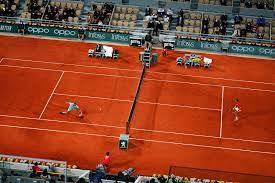 Match dates & practical information. Decizie FinalÄ In Cazul Turneului De Tenis Roland Garros Open Ul Francez Va Fi Amanat