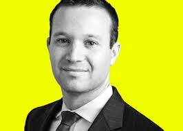 Josh Block's Instagram, Twitter & Facebook