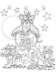 Coloring book coloring book magic tree house pagesntable adults. Pin On Fantasy Coloring Pages