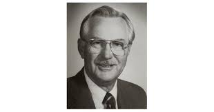 Robert Cooley Obituary (1928