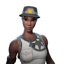 You can get it from the item shop. Recon Expert Locker Fortnite Tracker