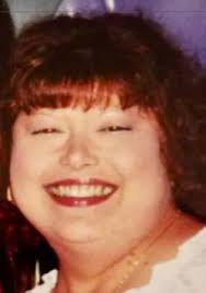 Beverly Diane Glover