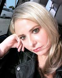 Sarah Michelle Gellar