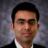 Paritosh Garg Email & Phone Number