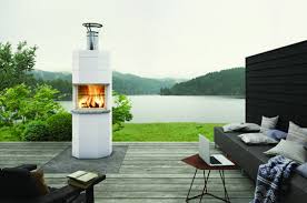 Grillkamin Gartenkamin Aussenkamin Feuerschale Terrassenofen Von Laga Kamine Leipzig Halle Saale Chemnitz Harrie Leenders Gartenkami Sadovye Idei Kostrishe Sad