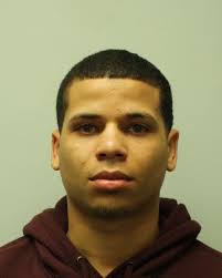 Lawrence men arrested for heroin trafficking