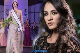 Idaly Ayala Anaya crowned Mexicana Universal Durango 2017 for Mexican  Universal 2018