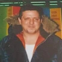 Sammy Haskill Lewis Obituary