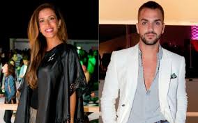 My love, escreveu o dj na legenda de uma imagem em que o casal surge abraçado, fazendo referência à música da namorada tens os olhos de deus. Ruben Da Cruz Prepara Se Para Ser Pai Nova Gente