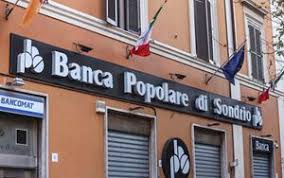 Azienda regionale per la edilizia reidenziale della valle di aosta. Banca Popolare Di Sondrio Scope Ratings Conferma Rating Bbb Con Outlook Stabile Teleborsa It