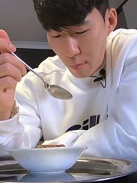 Harry Korean Englishman