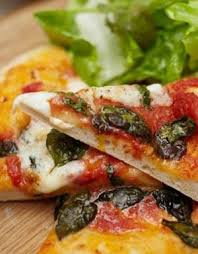 Basic Pizza Recipe Recipes Basic Pizza Jamie Oliver Recipes