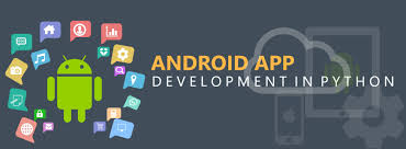 Is It Possible To Make Android App In Python Tririd Com Android App Development App Development Companies Mobile Application Development
