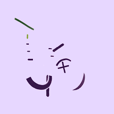 Animators Reinvent The Cheeky Eggplant Emoji Eggplant Emoji Computer Generation Throwing Shade