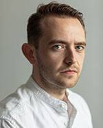 John Smullen's Instagram, Twitter & Facebook