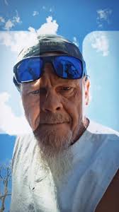 Jeffrey Garrett Pennington