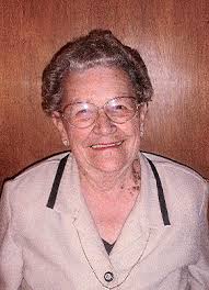 Obituary information for DOROTHY JEAN MERCURE