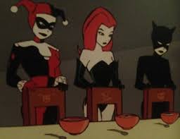 Find What You Love And Let It Kill You Harley Quinn Pin By Beren Del Rey Aka Yer Daddy On If Your Too Shy Let Me Know In 2020 Vintage Cartoon Cartoon Cartoon Pics