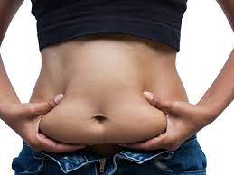Therefore, having more belly fat can increase the risk of dying from these diseases, said study author tauseef ahmad khan, from the department of nutritional sciences at the university of. 10 Tips To Reduce Belly Fat In 5 Days Styles At Life