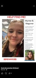 Kentucky Missing People