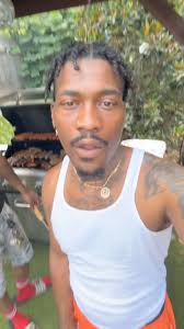 Donald Dagreat Heart