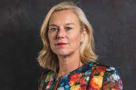 Check spelling or type a new query. H E Sigrid Kaag Planetary Security Initiative