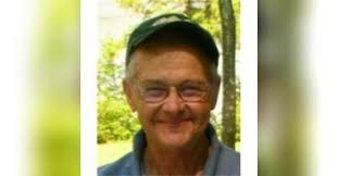 Robert M. Welz Obituary
