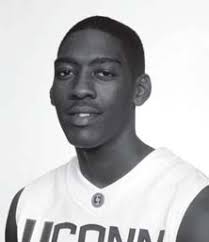 2007-08 CONNECTICUT BASKETBALL