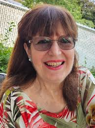 Karkabi-Habib, Fernande (Nanda/Nounou)