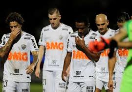 O primeiro título atleticano na competição veio em 2013, em uma campanha recheada de emoções e viradas espetaculares. Atletico Mg E Goleado E Praticamente Da Adeus A Libertadores